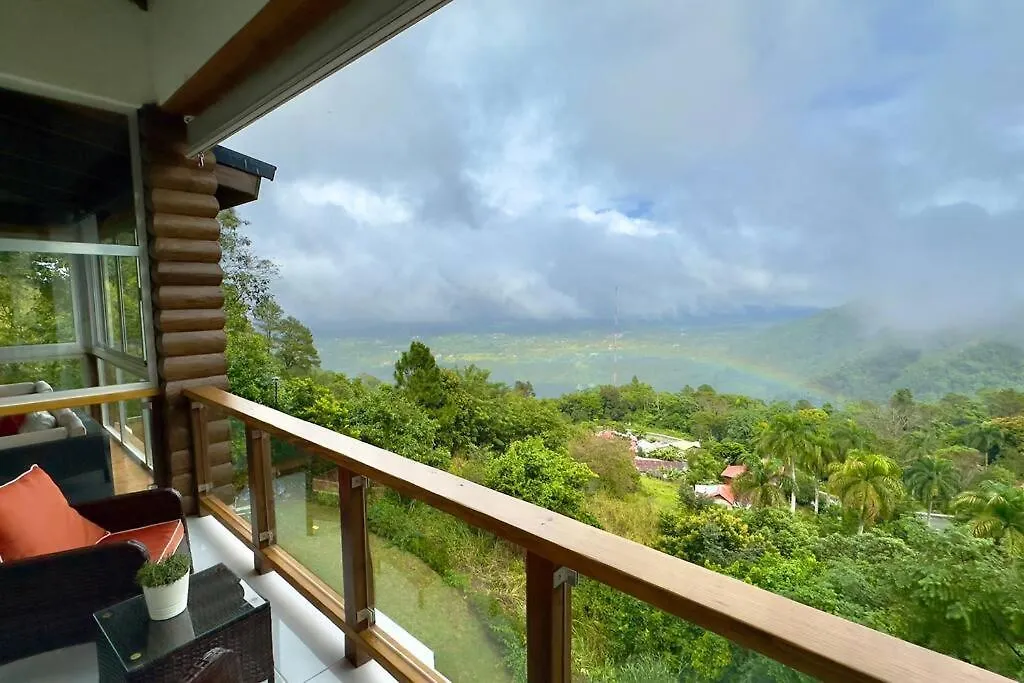 Villa Orozco Jarabacoa