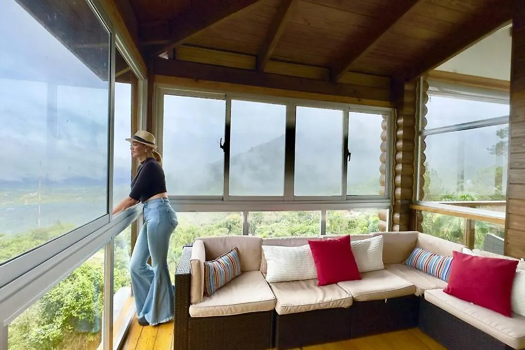 Villa Orozco Jarabacoa