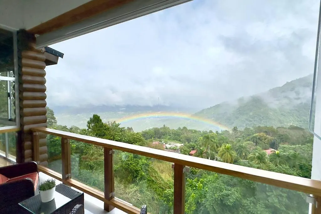 Villa Orozco Jarabacoa República Dominicana