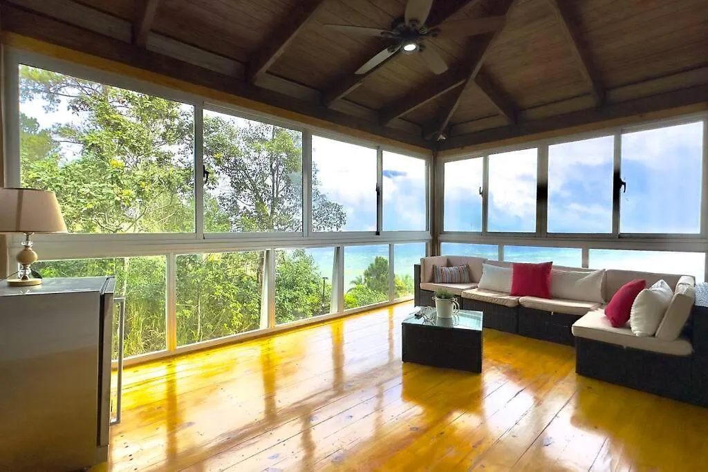 Villa Orozco Jarabacoa