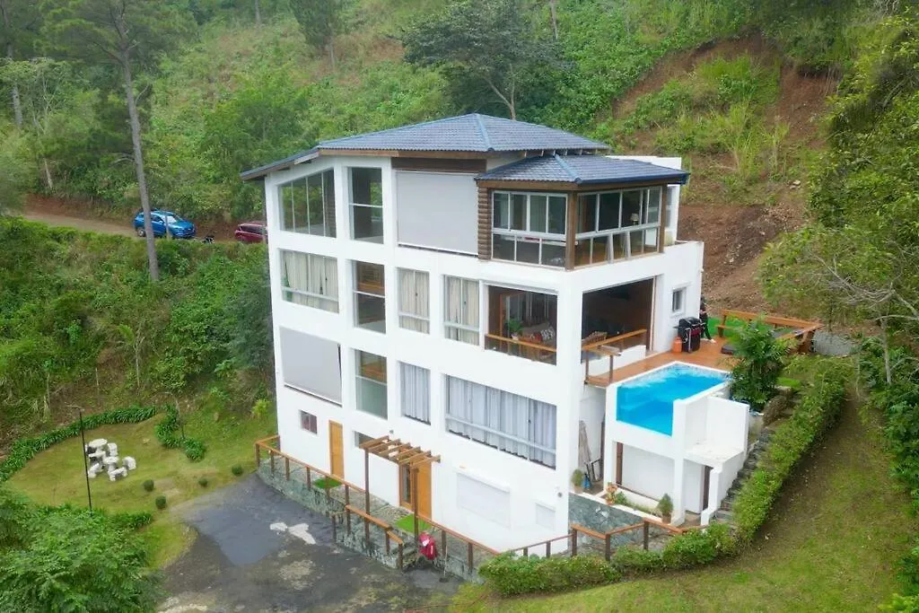 Villa Orozco Jarabacoa
