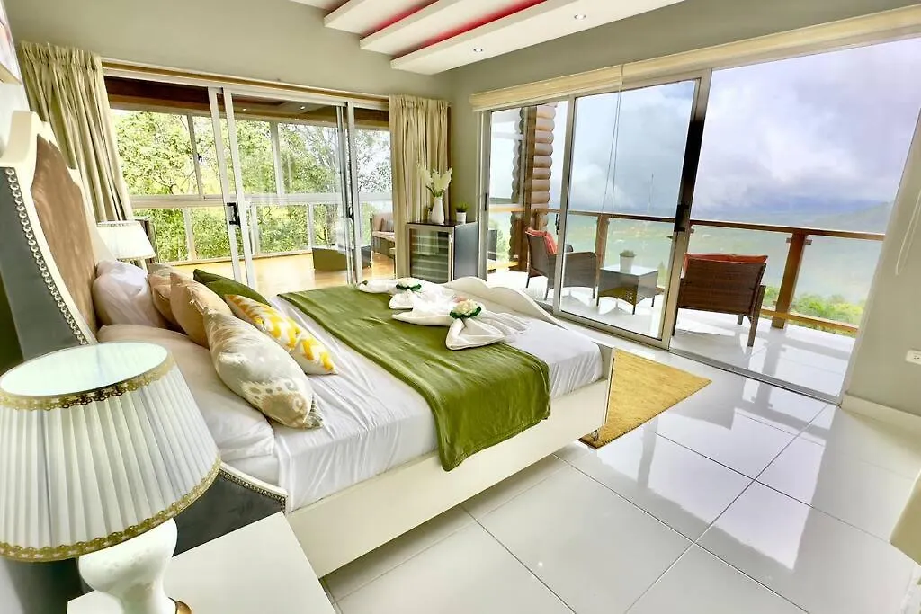 Villa Orozco Jarabacoa