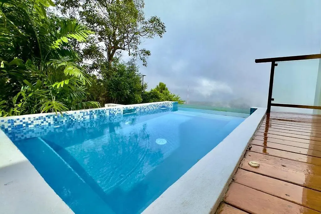 Villa Orozco Jarabacoa 0*,