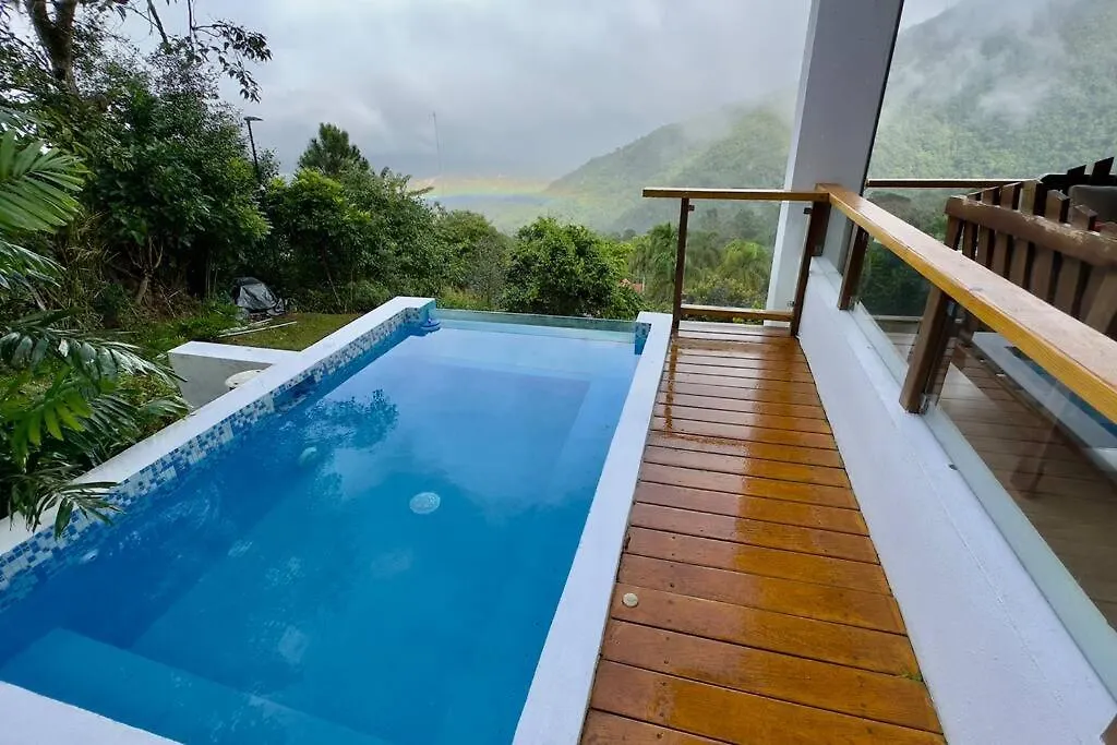 Villa Orozco Jarabacoa